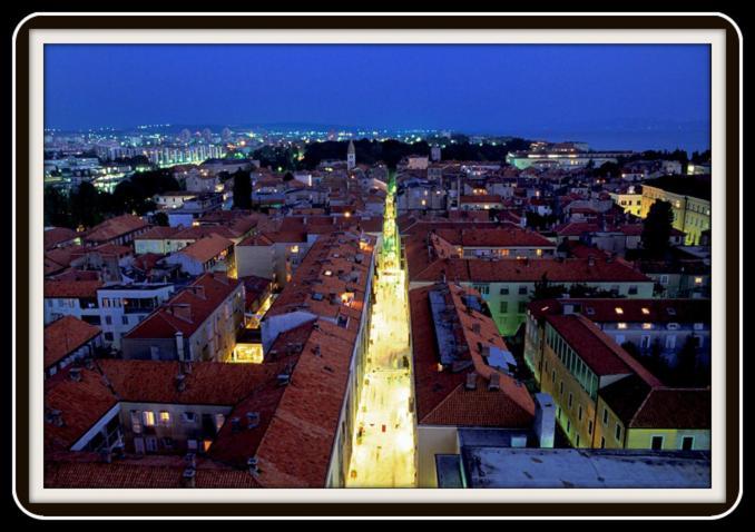Room Marijana Gasthof Zadar
