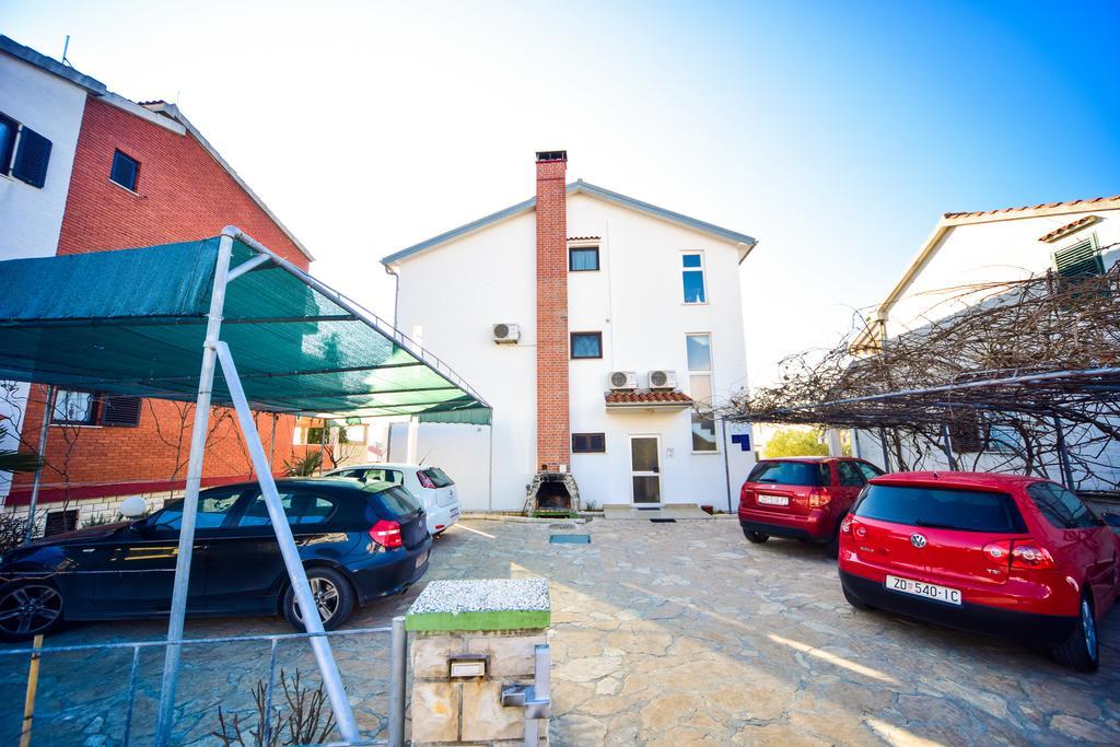 Gasthof Room Marijana Zadar