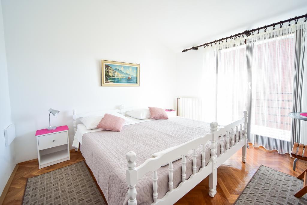 Room Marijana Gasthof Zadar