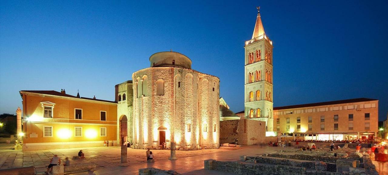 Gasthof Room Marijana Zadar