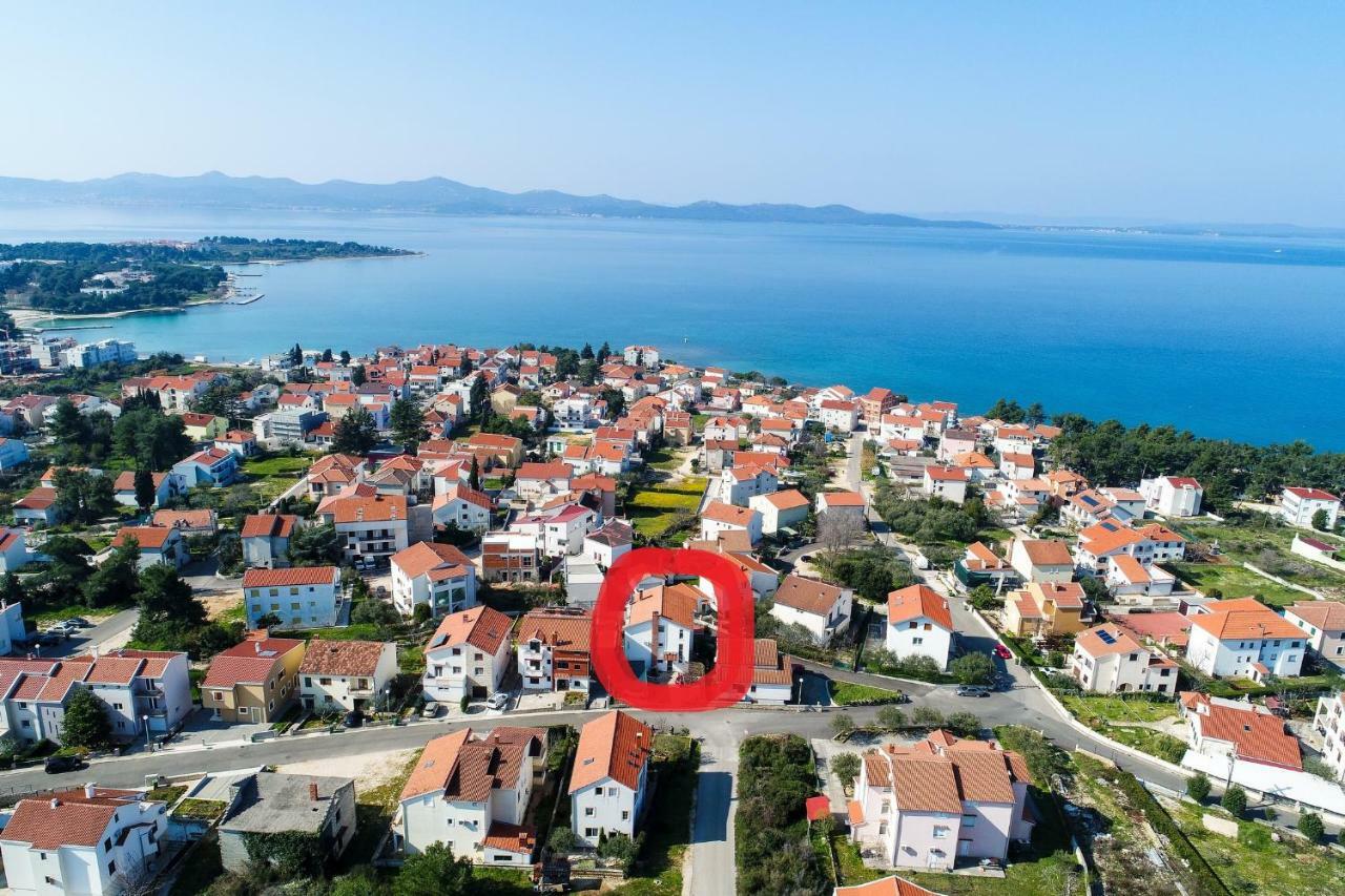 Room Marijana Zadar