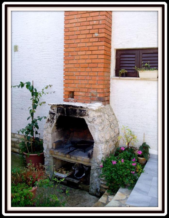Marijana Maison d'hôtes *